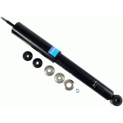 Amortisseur SACHS 290 091 Système à pression de gaz - Amortisseur Amortisseur SACHS 290 091 Système à pression de gaz - Amortisseur