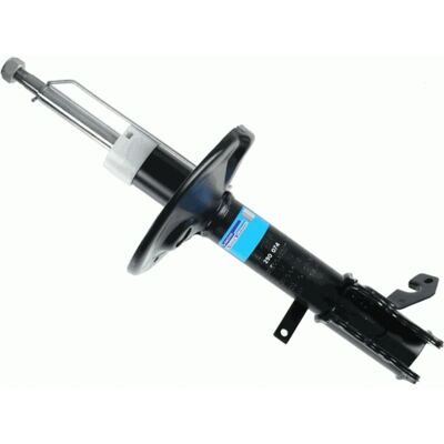 Sachs Model 290 Gasveer - Schokdemper Sachs Model 290 Gasveer - Schokdemper