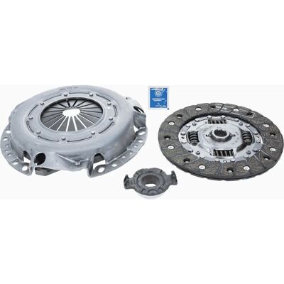 SACHS 3000 841 201 Kupposarja - Kupposarja SACHS 3000 841 201 Kupposarja - Kupposarja