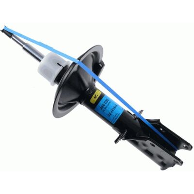 Sachs Schokdemper - Gasdruk - Vooras - Fiat Doblo Sachs Schokdemper - Gasdruk - Vooras - Fiat Doblo
