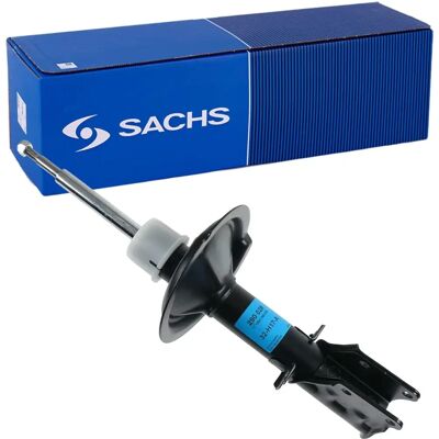 Sachs Fiat 290 028 Gassdruk Schokdemper - Schokdemper Sachs Fiat 290 028 Gassdruk Schokdemper - Schokdemper