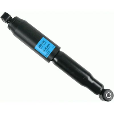 Sachs 290 030 Gasdruck Stoßdämpfer für Fiat Doblo - Teleskop, Gas, Zweirohr Sachs 290 030 Gasdruck Stoßdämpfer für Fiat Doblo - Teleskop, Gas, Zweirohr