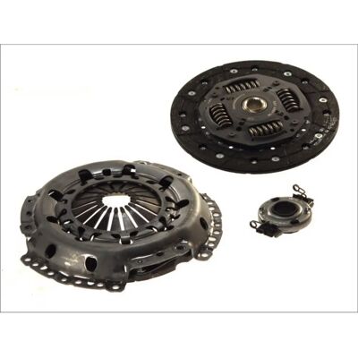 SACHS Kopplingssats - 620251600 - för Audi A2, Lupo SACHS Kopplingssats - 620251600 - för Audi A2, Lupo