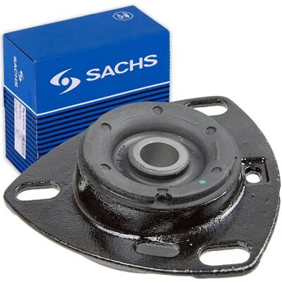Sachs Forhjulsdæmper for Audi 100 A6 - Venstre/Højre foran Sachs Forhjulsdæmper for Audi 100 A6 - Venstre/Højre foran