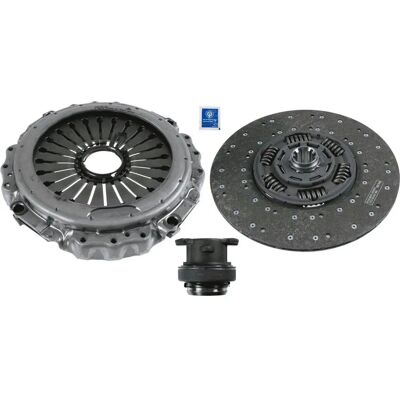 SACHS 3400 700 403 - Kit d'embrayage SACHS 3400 700 403 - Kit d'embrayage