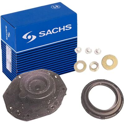 SACHS 802 211 Fjedringsæt - Forreste venstre/højre - Citroën Berlingo Xsara SACHS 802 211 Fjedringsæt - Forreste venstre/højre - Citroën Berlingo Xsara