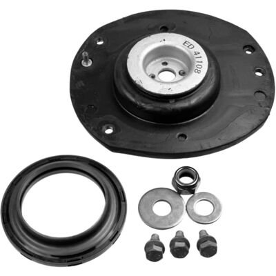 Sachs Vorderachse links Reparatursatz - Federbeinstützlager für Peugeot 206 Sachs Vorderachse links Reparatursatz - Federbeinstützlager für Peugeot 206