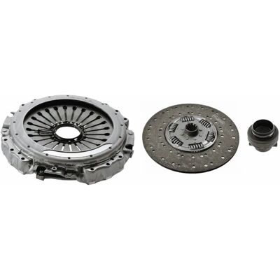 SACHS 3400 700 504 - Kupplungssatz SACHS 3400 700 504 - Kupplungssatz