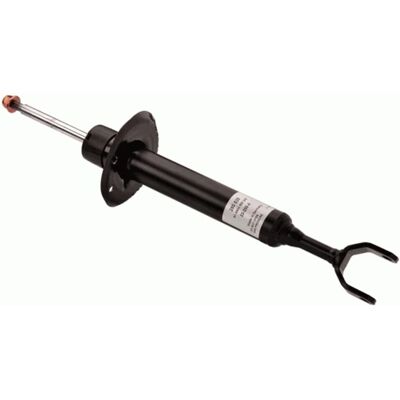 Sachs Modello 4b0412031ad Ammortizzatore a gas pressurizzato - Asse anteriore - Audi A6 Sachs Modello 4b0412031ad Ammortizzatore a gas pressurizzato - Asse anteriore - Audi A6