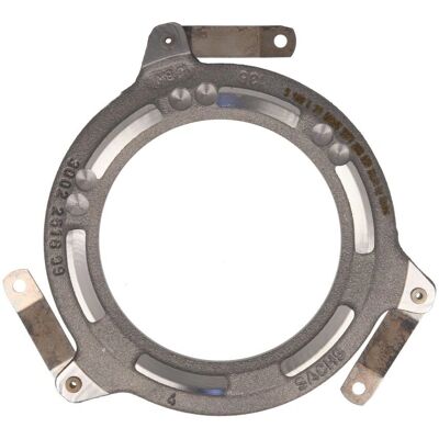 SACHS - 3071 099 531 - 165 mm - koblingstrykplade SACHS - 3071 099 531 - 165 mm - koblingstrykplade