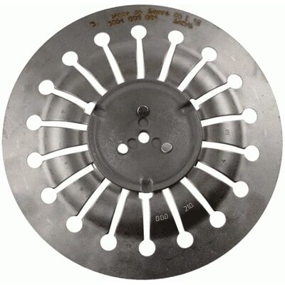 SACHS Malli 3054 000 001 - Clutch Mechanism SACHS Malli 3054 000 001 - Clutch Mechanism