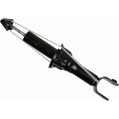 Sachs 52611SH3A04 Kaasujousitustyyny - Iskunvaimentaja Sachs 52611SH3A04 Kaasujousitustyyny - Iskunvaimentaja