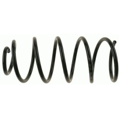 Främre suspensionsfjäder Sachs - Skoda Octavia VW Golf - 1J0411105S, ZCA1680C, GH204302 Främre suspensionsfjäder Sachs - Skoda Octavia VW Golf - 1J0411105S, ZCA1680C, GH204302