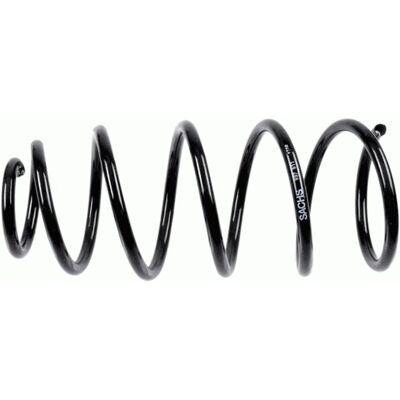 Sachs 997 611 Spiral fjäder - Främre axel Sachs 997 611 Spiral fjäder - Främre axel
