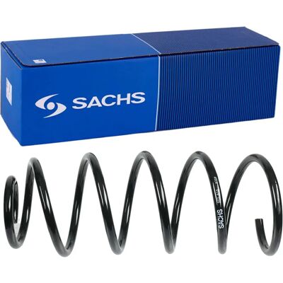 SACHS 997 612 - Kierteinen jousi Audi A3, Skoda Octavia, VW Lupo SACHS 997 612 - Kierteinen jousi Audi A3, Skoda Octavia, VW Lupo