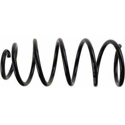 SACHS fjedre - Model 997 616 - Til VW Golf, Audi A3, Skoda Octavia SACHS fjedre - Model 997 616 - Til VW Golf, Audi A3, Skoda Octavia
