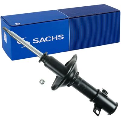 Sachs 280 813 Kaasupainevaimennin - Vasen etuosa Sachs 280 813 Kaasupainevaimennin - Vasen etuosa