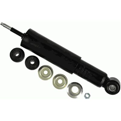 Sachs Modello SOV30X135 Ammortizzatore - Ammortizzatore Sachs Modello SOV30X135 Ammortizzatore - Ammortizzatore