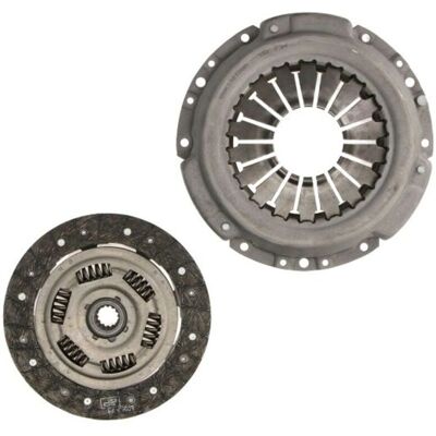 Sachs K100755 - Kupplungssatz für Rover 75, 3000 - Autoteile Sachs K100755 - Kupplungssatz für Rover 75, 3000 - Autoteile