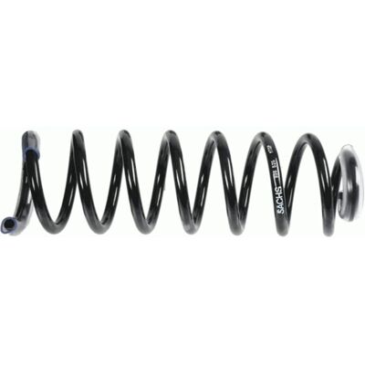 SACHS Mercedes-Benz A-klasse fjeder - 996 525 SACHS Mercedes-Benz A-klasse fjeder - 996 525