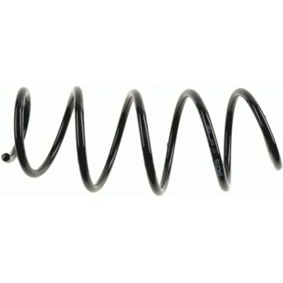 Sachs Ford Fiesta Front Suspension Coil Spring - Fahrwerksfeder Sachs Ford Fiesta Front Suspension Coil Spring - Fahrwerksfeder
