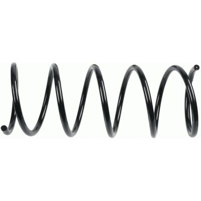 Sachs Spiralfjær for Ford Fiesta 4 - Fjær til oppheng Sachs Spiralfjær for Ford Fiesta 4 - Fjær til oppheng