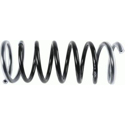 SACHS Jousi Mercedes-Benz G-Klasse - W460, W461, W463 SACHS Jousi Mercedes-Benz G-Klasse - W460, W461, W463