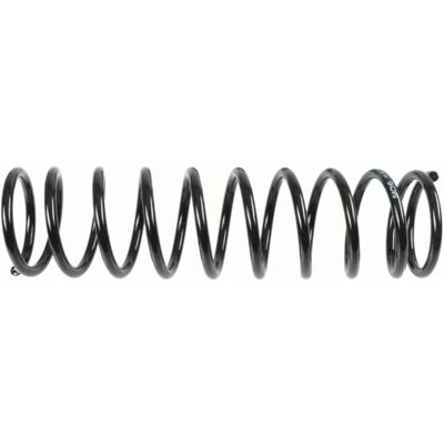 Sachs etuiskummepusla - G-Klasse W460/W463 Sachs etuiskummepusla - G-Klasse W460/W463
