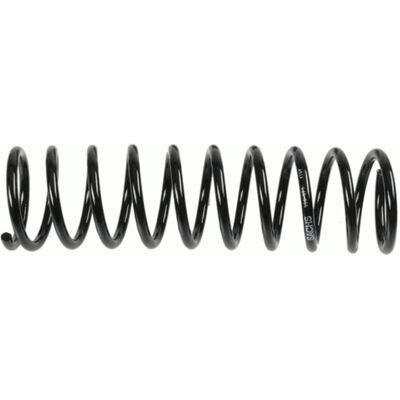 Sachs Zca5485a - Bagfjeder til VW Polo Sachs Zca5485a - Bagfjeder til VW Polo