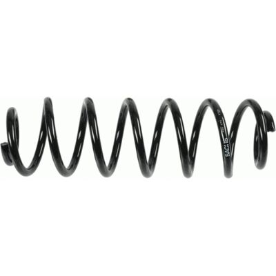 Bagfjeder Sachs - Passer til Skoda Roomster, VW Bora, Golf Bagfjeder Sachs - Passer til Skoda Roomster, VW Bora, Golf