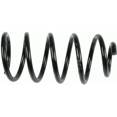 Sachs Fahrwerksfeder - Fiat Punto Feder Sachs Fahrwerksfeder - Fiat Punto Feder