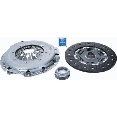 SACHS 3000 951 786 Kit Frizione - Mercedes-Benz C/E Classe SACHS 3000 951 786 Kit Frizione - Mercedes-Benz C/E Classe