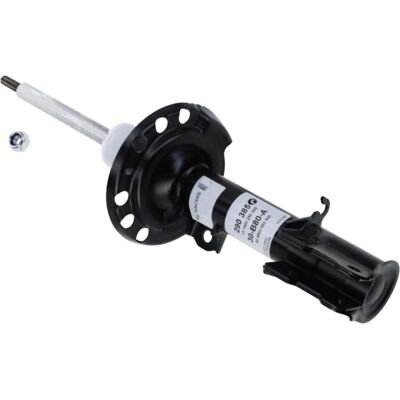 Ammortizzatore a gas Sachs - Anteriore destro - Opel Meriva, Corsa, Tigra & Combo Ammortizzatore a gas Sachs - Anteriore destro - Opel Meriva, Corsa, Tigra & Combo