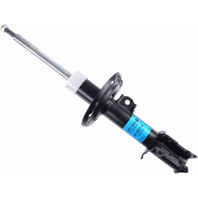 SACHS Opel stötdämpare - Vänster fram - Gaspresstransport - Meriva, Tigra, Combo SACHS Opel stötdämpare - Vänster fram - Gaspresstransport - Meriva, Tigra, Combo