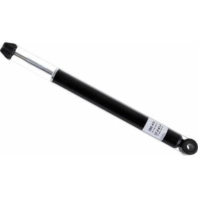 Sachs Toyota Yaris tlumič - Plynulý systém, Dvoutrubkový Sachs Toyota Yaris tlumič - Plynulý systém, Dvoutrubkový