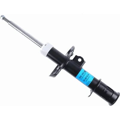 Αμορτισέρ Sachs Opel Corsa - Αερόθλιψης, Διπλού σωλήνα, Δεξιά Αμορτισέρ Sachs Opel Corsa - Αερόθλιψης, Διπλού σωλήνα, Δεξιά