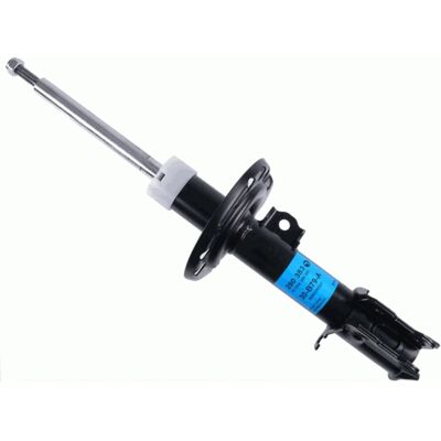 Sachs Corsa Gasdemper - Demper Sachs Corsa Gasdemper - Demper