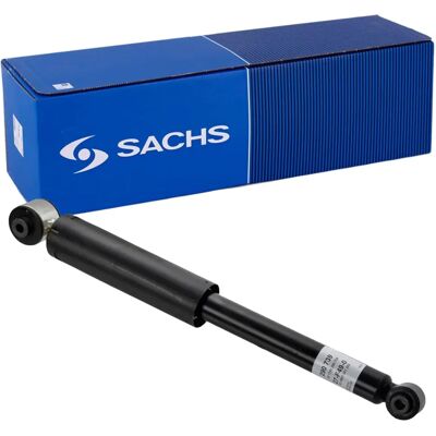Amortisseurs arrière à pression de gaz Sachs pour Renault Laguna - Amortisseurs Amortisseurs arrière à pression de gaz Sachs pour Renault Laguna - Amortisseurs