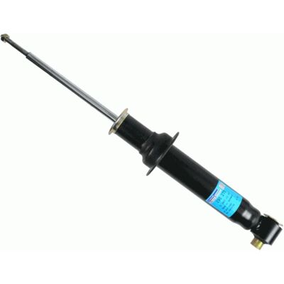 Ammortizzatore Sachs 1135861 per BMW 5: Tipo di pressione del gas - Ammortizzatore Ammortizzatore Sachs 1135861 per BMW 5: Tipo di pressione del gas - Ammortizzatore