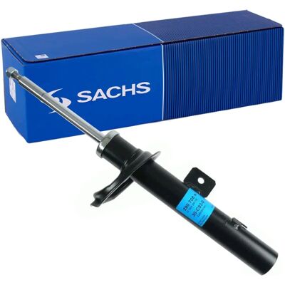 Sachs Malle 5202al Kaasupainevaimennin - Vaimentimen Sachs Malle 5202al Kaasupainevaimennin - Vaimentimen