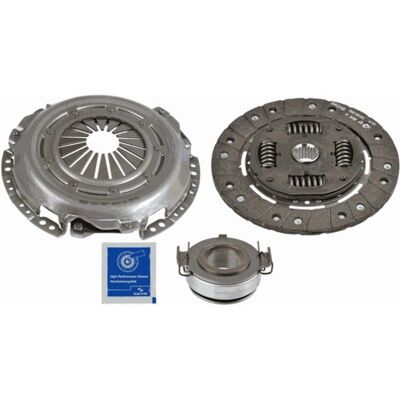 Σετ Συμπλέκτη Sachs - Για Μοντέλα Toyota Σετ Συμπλέκτη Sachs - Για Μοντέλα Toyota