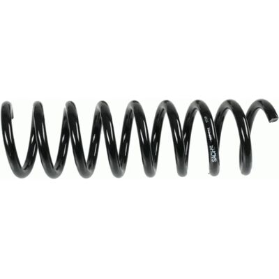 Sachs A2103211304 Suspension Spring - E-Class (997) Sachs A2103211304 Suspension Spring - E-Class (997)