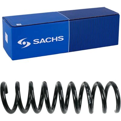 Sachs Suspension Spring A2103213004 - Suspension Spring Sachs Suspension Spring A2103213004 - Suspension Spring