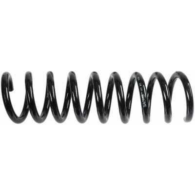 Sachs Suspension Spring A2103213004 - Suspension Spring Sachs Suspension Spring A2103213004 - Suspension Spring