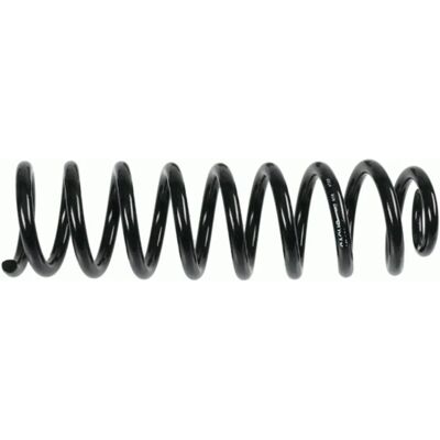 Sachs A2103213504 Front Suspension Spring - E-Class Sachs A2103213504 Front Suspension Spring - E-Class