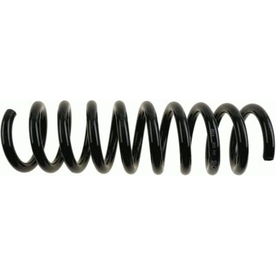 Sachs Mercedes-Benz E-clasa 996 Arc de suspensie - 2 bucăți Sachs Mercedes-Benz E-clasa 996 Arc de suspensie - 2 bucăți