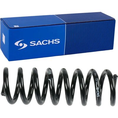 Sachs Mercedes-Benz Fjær - Modell A2023242504, 2023242504, ZCA5676A - Fjær Sachs Mercedes-Benz Fjær - Modell A2023242504, 2023242504, ZCA5676A - Fjær