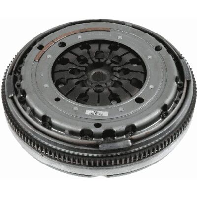 Σετ συμπλέκτη SACHS - 2289 521 002 - Πλάκα Πίεσης & Δίσκος Σετ συμπλέκτη SACHS - 2289 521 002 - Πλάκα Πίεσης & Δίσκος