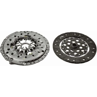 Sachs Renault Laguna 3000 - Kit de embrague sin rodamientos Sachs Renault Laguna 3000 - Kit de embrague sin rodamientos