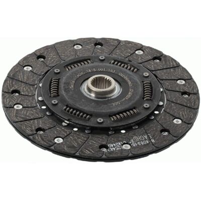 SACHS 1878 001 193 - Kupplungsscheibe SACHS 1878 001 193 - Kupplungsscheibe